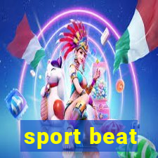 sport beat