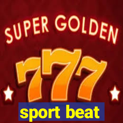 sport beat