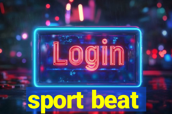 sport beat