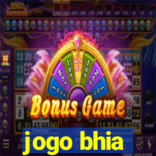 jogo bhia