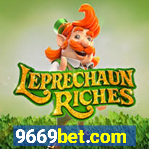 9669bet.com