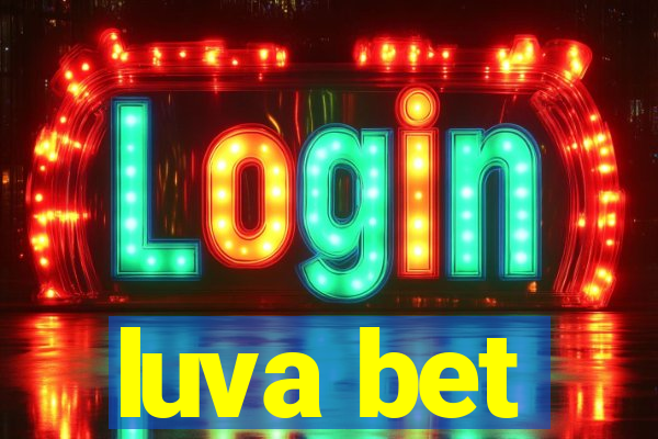 luva bet