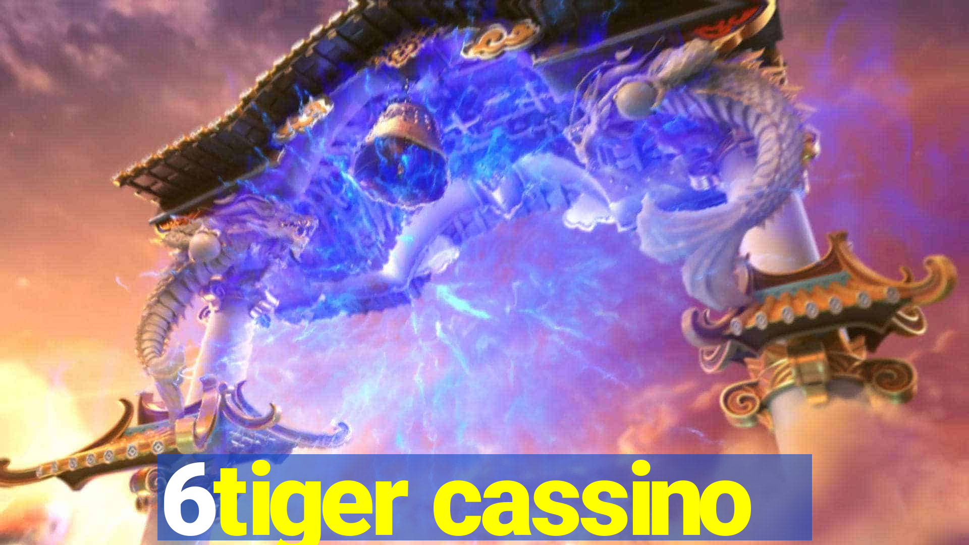 6tiger cassino