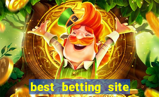 best betting site in the world