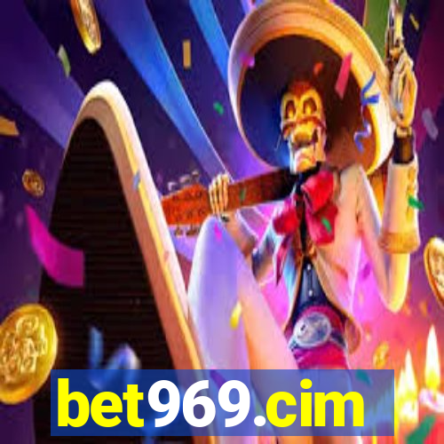 bet969.cim