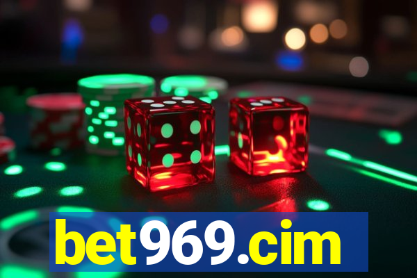 bet969.cim