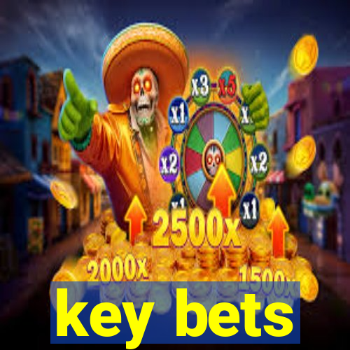 key bets