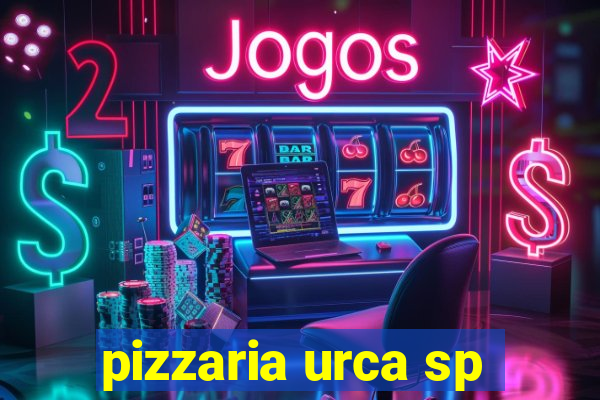 pizzaria urca sp