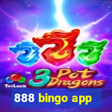 888 bingo app