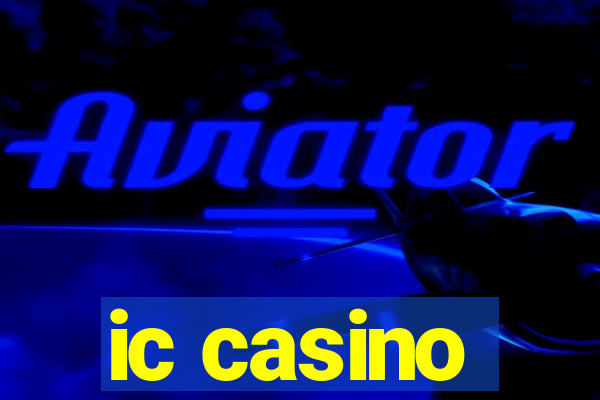 ic casino