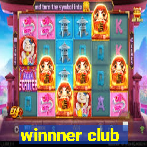 winnner club