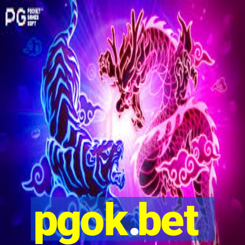 pgok.bet