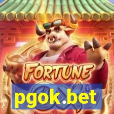 pgok.bet