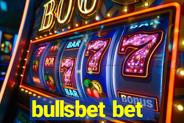 bullsbet bet