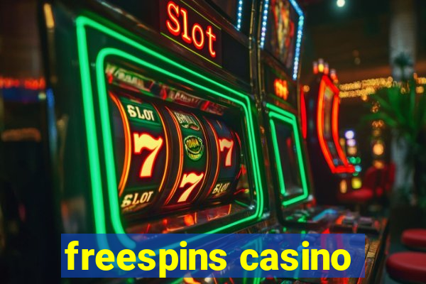 freespins casino