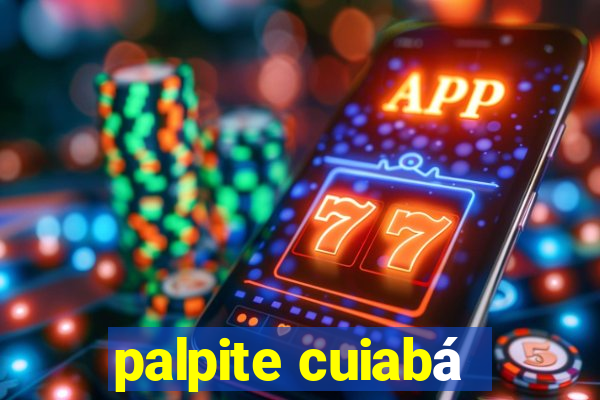 palpite cuiabá