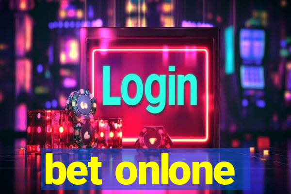 bet onlone