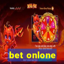 bet onlone