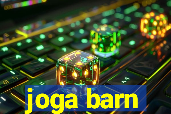 joga barn