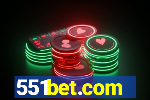 551bet.com