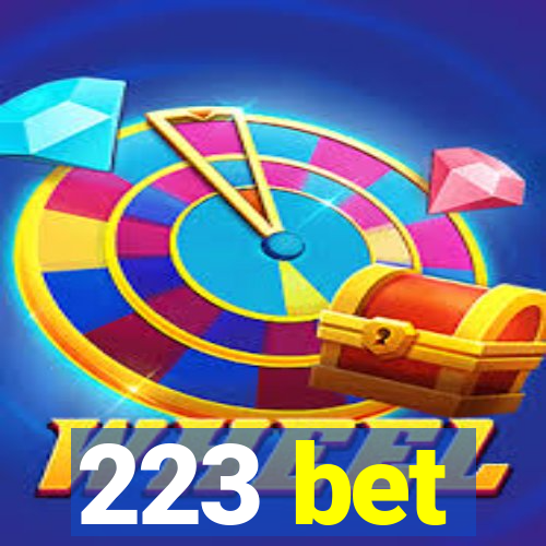 223 bet