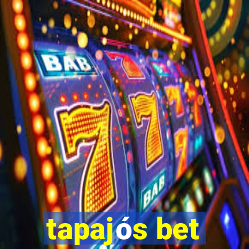 tapajós bet