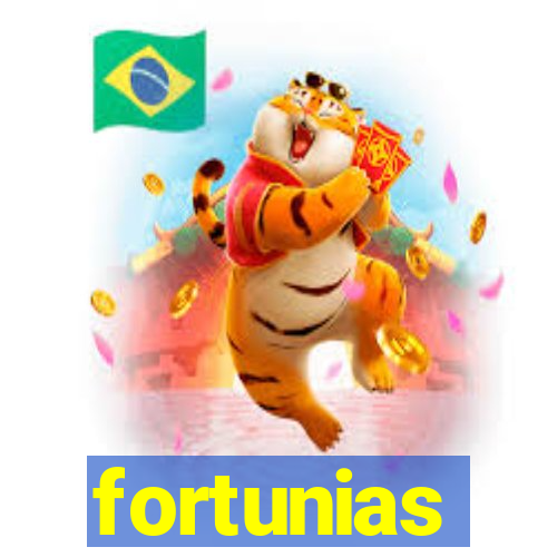 fortunias