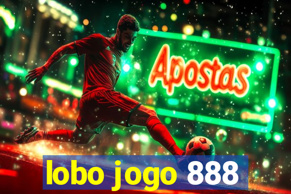 lobo jogo 888