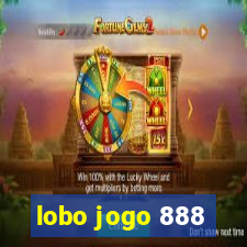 lobo jogo 888