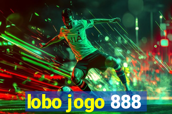 lobo jogo 888