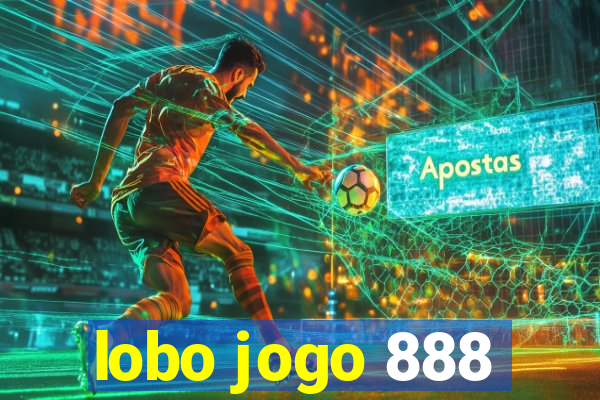 lobo jogo 888