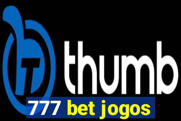 777 bet jogos