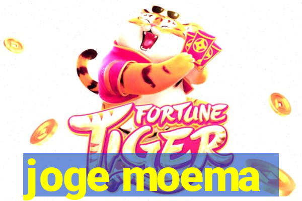 joge moema