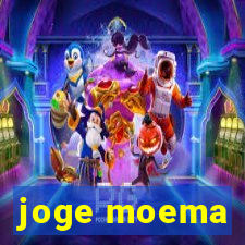 joge moema