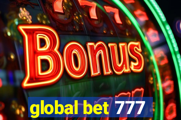 global bet 777