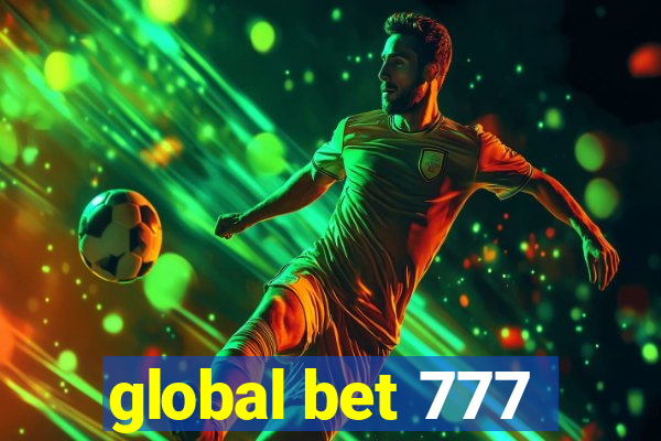 global bet 777