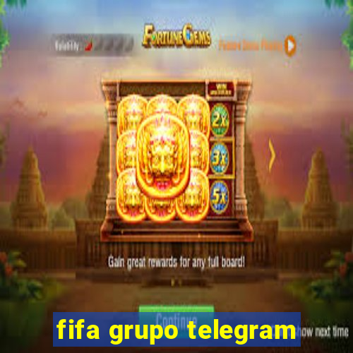 fifa grupo telegram