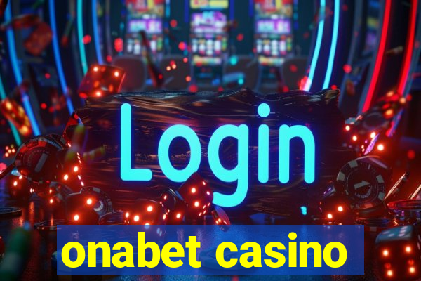 onabet casino