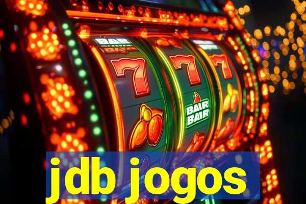 jdb jogos