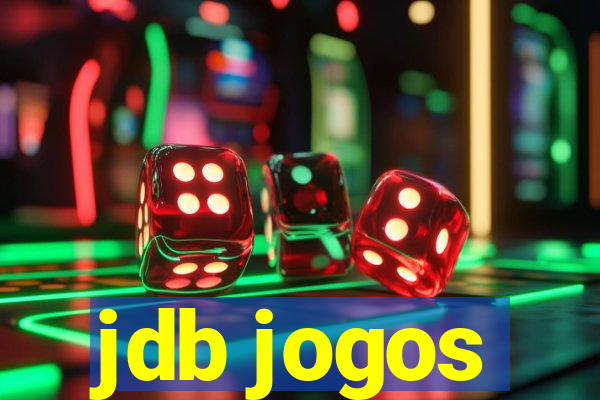 jdb jogos