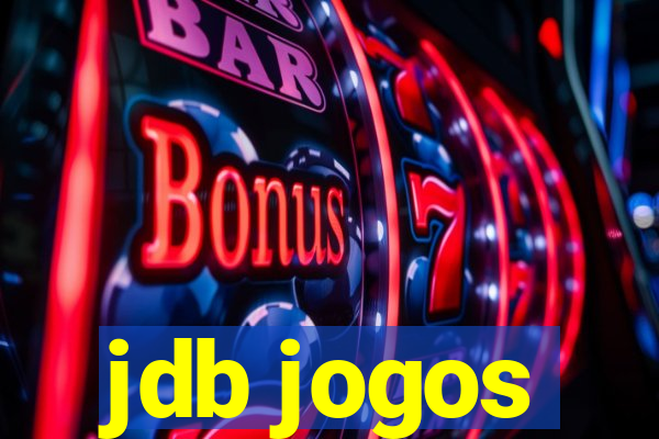 jdb jogos