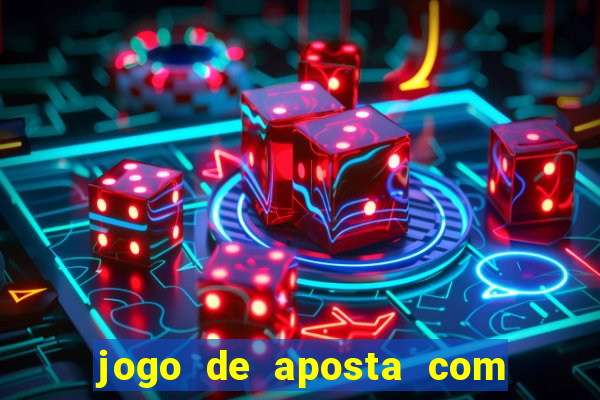 jogo de aposta com bonus gratis