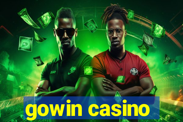 gowin casino