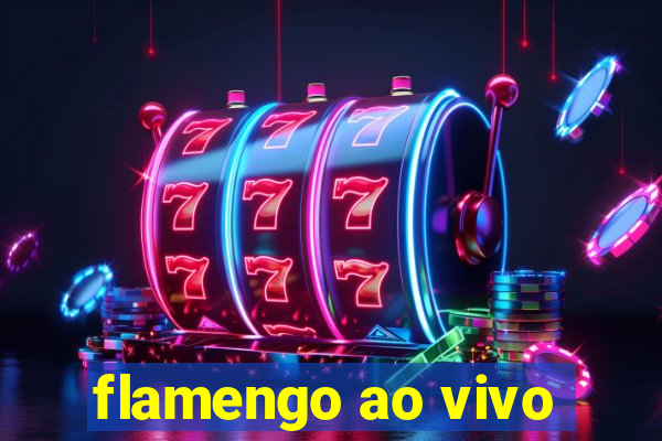 flamengo ao vivo