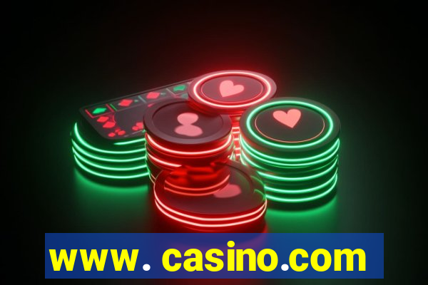 www. casino.com