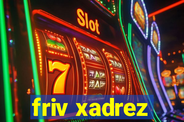 friv xadrez