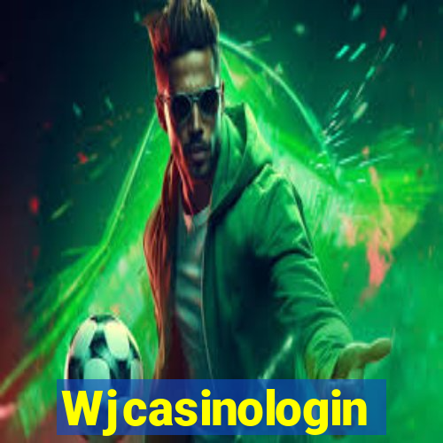 Wjcasinologin