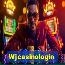 Wjcasinologin