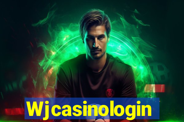 Wjcasinologin