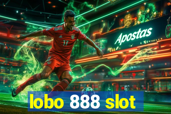 lobo 888 slot